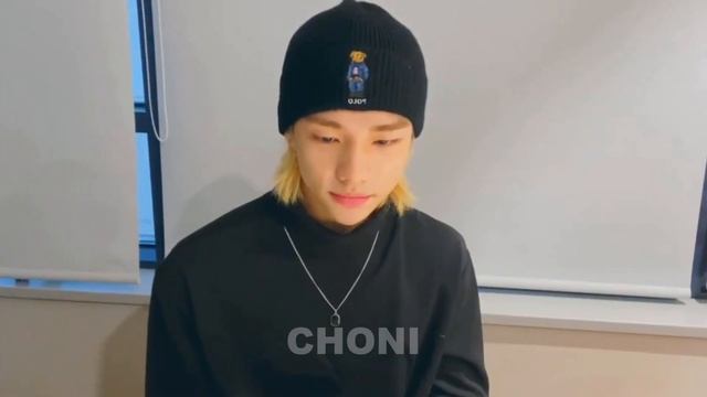 Stray Kids говорят на русском 2 часть