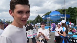 Репортаж с VK fest в Москве