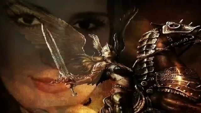 ВЕДЬМА - ВАЛЬКИРИЯ... КЛИП ОТ МАКСИМА... ВЕДЬМИНА ИЗБА ● ИНГА ХОСРОЕВА смотреть онлайн