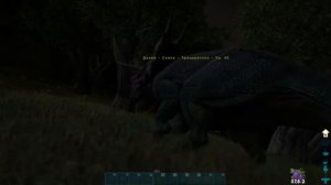 ARK Survival Evolved: Гайд для новичков. Каких дино приручать? #2