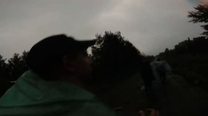 Нелегальный поход в Чернобыль. Путь в Припять. Выжить любой ценой