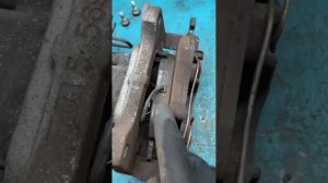 Лайфхак по тормозным колодкам и накладкам для легкового автомобиля