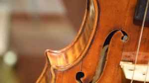 Antonio Stradivari / Stradivarius violin ex Queen Elizabeth & David Oistrakh