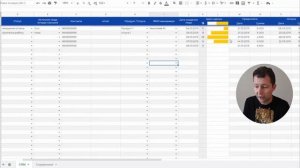 Как сделать СРМ систему из Google Таблицы для своего бизнеса