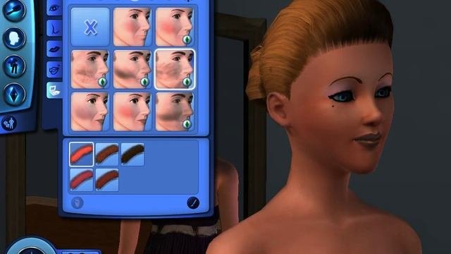 Sims 3 Hollywood (Дополнение)