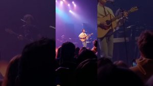 Alec Benjamin - Numb (Linkin Park) [The Fonda 100919]