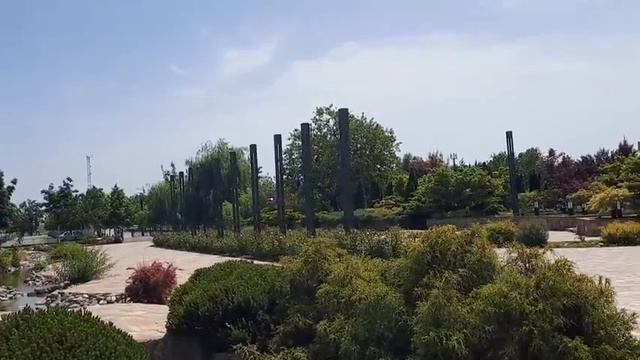 Опять подарок от подписчицы/погуляли в мечети/ночной десерт с фруктами смотреть онлайн