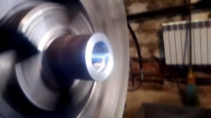 Трубонарезной станок 1А983