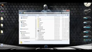 установка мода боссов и скрытых бойцов для MORTAL KOMBAT KE  9