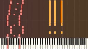"Team Fortress 2 (Main Theme)" (Piano Arrangement of Team Fortress 2 Soundtrack)