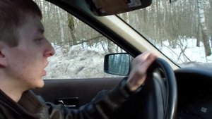 Тест драйв Audi 80 B3 1.8 карбюратор