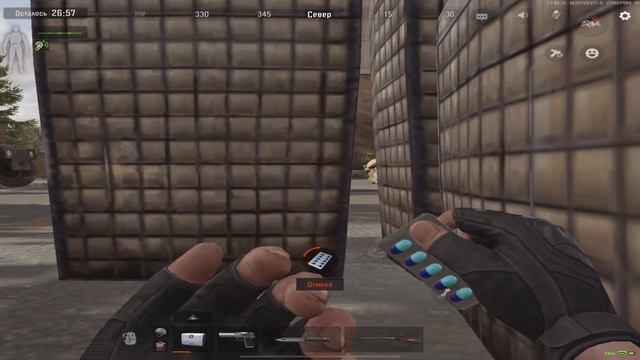 ЗАЛУТАЛ ТЕПЛОВИЗОР | КИТАЙСКИЙ ТАРКОВ | #arenabreakout смотреть онлайн