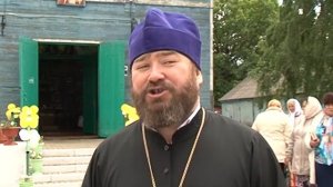 Престольный праздник в с. Коньшино