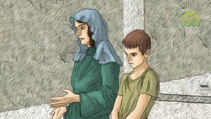 Православный Календарь 14 августа. Семь мучеников Маккавеев