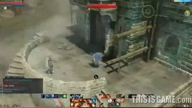 [Archeage] Building a Mansion смотреть онлайн