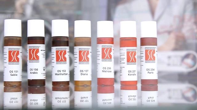 Центр Перманентного макияжа Ultra смотреть онлайн