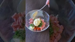 Крошка-картошка / ОЧЕНЬ ВКУСНЫЙ РЕЦЕПТ.