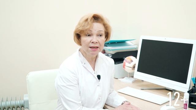 Портят ли очки зрение? смотреть онлайн