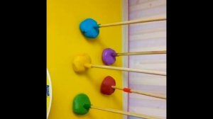 Развивающие игры для детей 2-5 лет