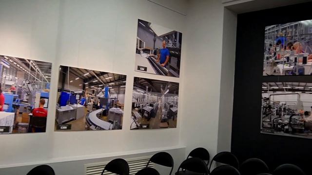 231116 Выставка Тверская область Лидеры промышленности смотреть онлайн