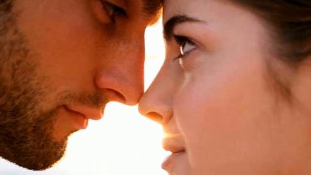 Нет на свете лучше цвета, чем зеленые глаза. смотреть онлайн