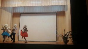 ансамбль Детвора - песня поваров