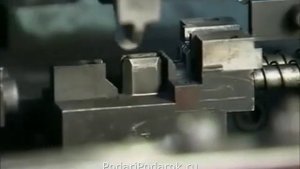Как делают зажигалки Zippo?