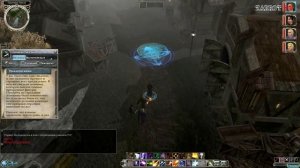 Прохождение Neverwinter Nights 2 Mysteries of Westgate - часть 18
