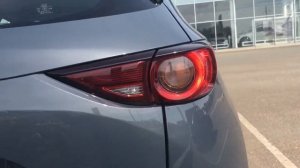 Видеопрезентация автомобиля  Mazda CX-5 Active