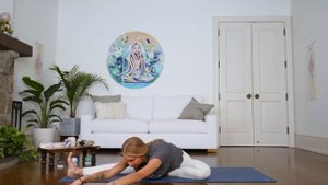 BEST 10 Min Deep Yoga Stretch | Unbelievably Effective Yoga For Uncertain Times