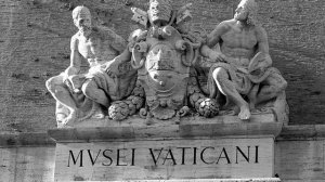 Collection of Modern Religious Art, Vatican Museums | Wikipedia audio article