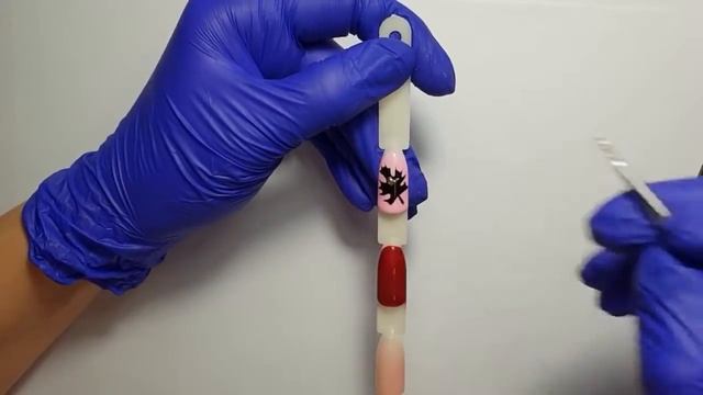 КЛЕНОВЫЙ ЛИСТ?. 3 варианта за 10 минут ??? смотреть онлайн