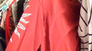 Рум Тур | Моя Гардеробная.  КАК И ГДЕ Я ХРАНЮ СВОИ ВЕЩИ. Мой гардероб и Организация хранения.