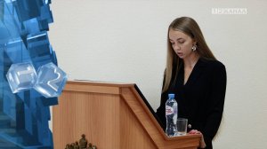 На аппаратном совещании рассказали, о работе комиссии по делам несовершеннолетних