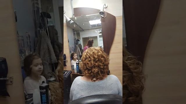 НОВОГОДНИЕ ПРИЧЁСКИ. 18. 12. 2021. ????МОСКВА, САМАРКАНД, ТАЙЛОК, УРГУТ. смотреть онлайн