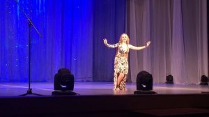 Трощенко Мария, юниоры , табла - соло, Томск 1-3 мая 2015