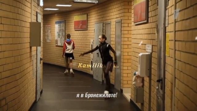 Камила Валиева клип 