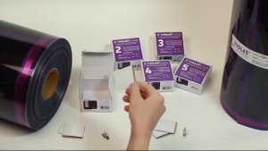 Violet Floor обзор пленочного теплого пола на отрез