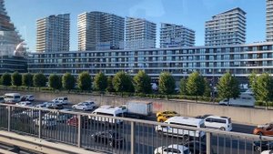 Из Стамбула в Бургас на автобусе - нелегкий путь в Болгарию...