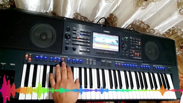 RaiM & Artur – Latte (Cover) Yamaha psr sx900 Ершат смотреть онлайн