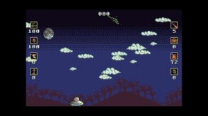 Годнота с itch.io. Выпуск 4 (SyntaxBomb, Get to Da Choppa, Rogue Light)