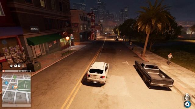 Watch Dogs 2 Gameplay Part 3. смотреть онлайн