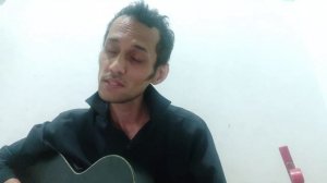 defretaw cover - Don't sleep away this night (Original by Daniel Sahuleka)