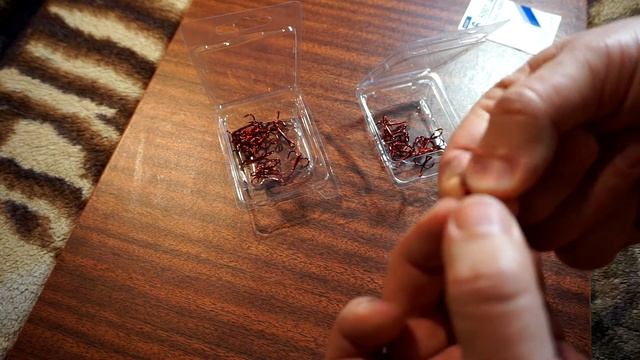 Тройной Крючок для Рыбалки или Рыболовный Тройник? смотреть онлайн