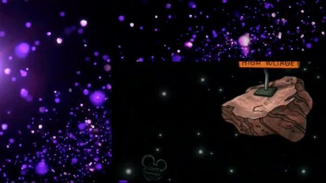 Lloyd in Space   S01E01   The Big 1 3