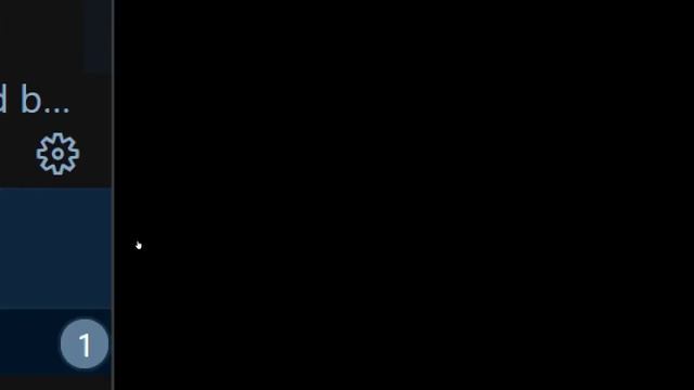 Tetris...inside Visual Studio Code?