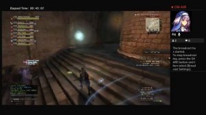 Dragons Dogma online stream attempt