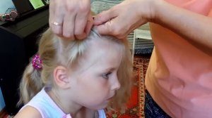 Каждая бабушка хочет знать, как плести косички