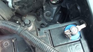 Honda Civic 2007: How to Check for Automatic Transmission Fluid Oil