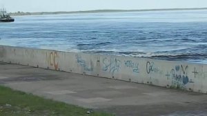 Сургут.речпорт 26.06.18